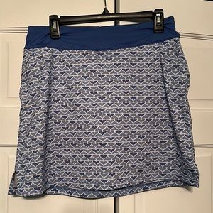 Vineyard Vines performance skirt